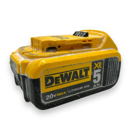 DEWALT 20V MAX XR BATTERY LITHIUM ION DCB205 - Idaho Pawn & Gold