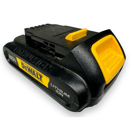 DEWALT BATTERY CHARGER DCB101 - Idaho Pawn & Gold