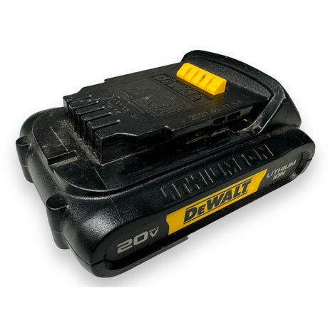 DEWALT BATTERY CHARGER DCB101 - Idaho Pawn & Gold