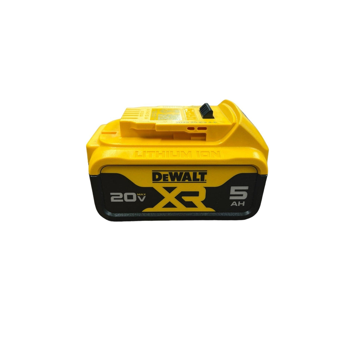 DEWALT BATTERY DCB205 - Idaho Pawn & Gold