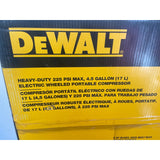 Dewalt Compressor D55146 - Idaho Pawn & Gold