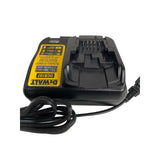 Dewalt DCB107 12/20v battery charger - Idaho Pawn & Gold