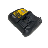 Dewalt DCB115 12/20v charger - Idaho Pawn & Gold