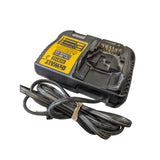 DeWalt DCB115 20V Max Charger (Pre - Owned) - Idaho Pawn & Gold