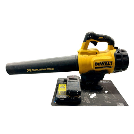 Dewalt DCBL720 20v XR brushless blower - Idaho Pawn & Gold