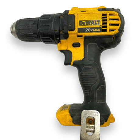 DEWALT DCD780 20V 1/2" DRILL - Idaho Pawn & Gold