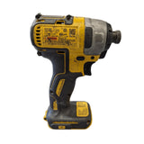 DEWALT DCF787 20V 1/4" IMPACT (TOOL ONLY) - Idaho Pawn & Gold