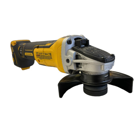 DEWALT DCG405 20V MAX ANGLE GRINDER TOOL CORDLESS: TOOL ONLY - Idaho Pawn & Gold