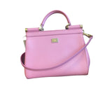 Dolce & Gabbana Pink Heart Purse - Idaho Pawn & Gold