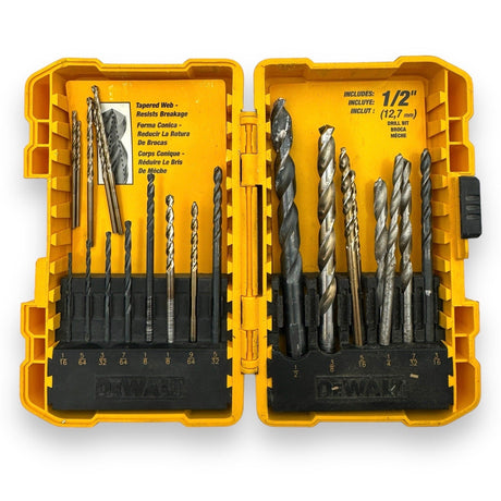 DRILL BITS DRILL BITS - Idaho Pawn & Gold