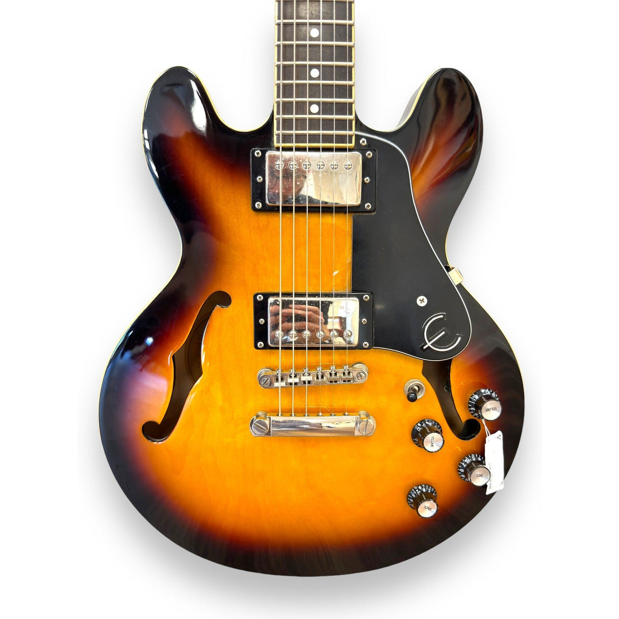 EPIPHONE DOT ES 339 VINTAGE STAR - Idaho Pawn & Gold