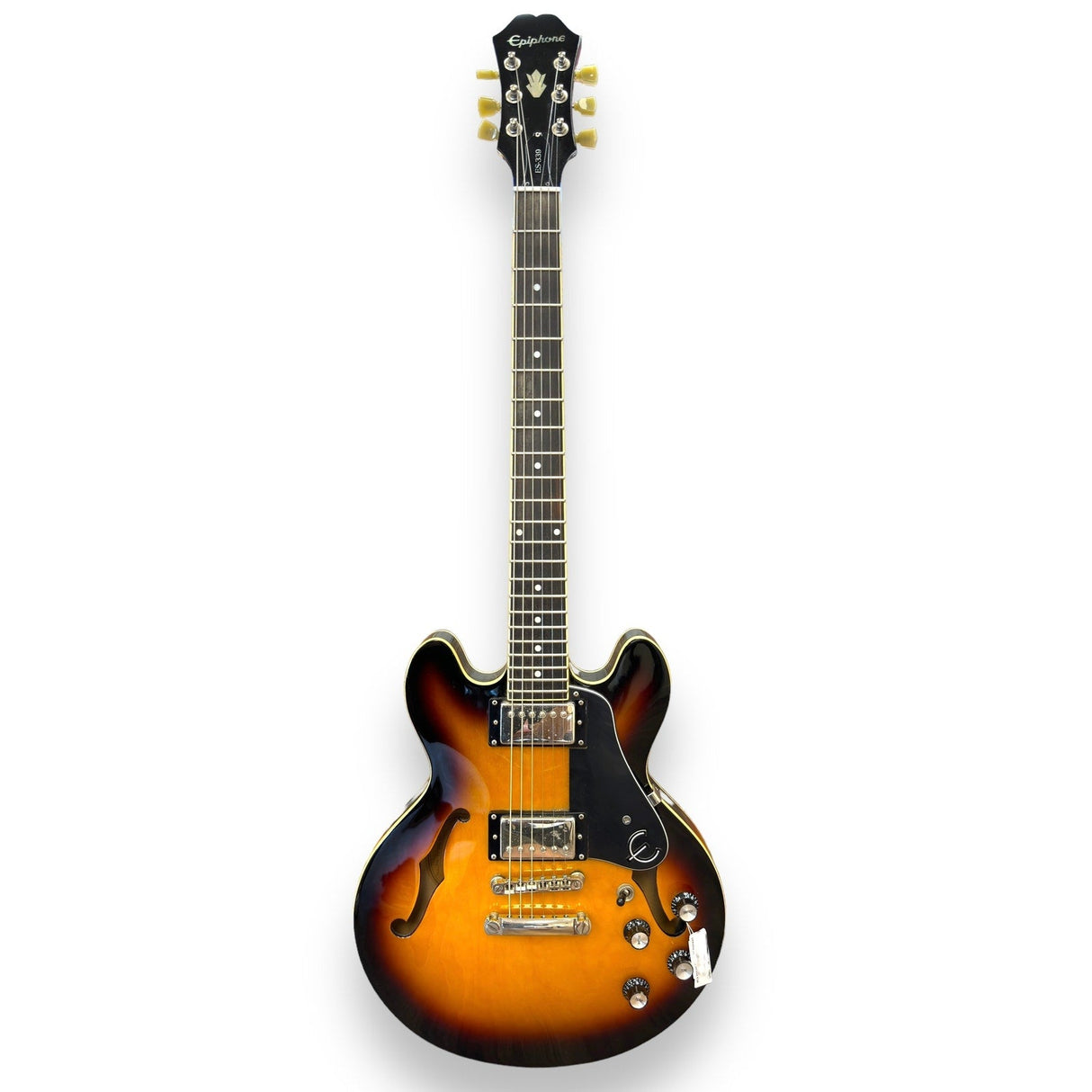 EPIPHONE DOT ES 339 VINTAGE STAR - Idaho Pawn & Gold