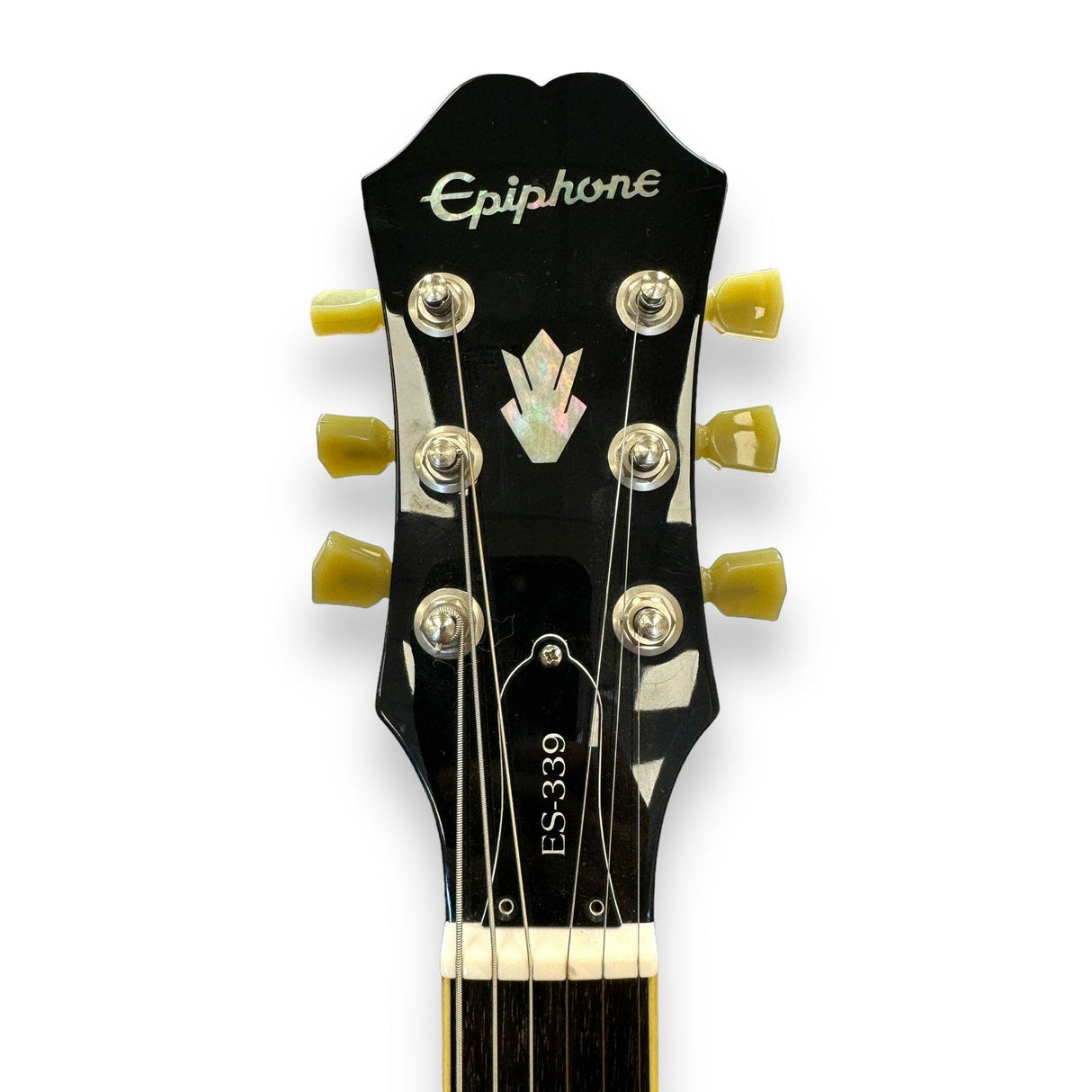 EPIPHONE DOT ES 339 VINTAGE STAR - Idaho Pawn & Gold