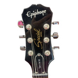 Epiphone Electric Les Paul Guitar Special - Idaho Pawn & Gold