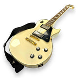 EPIPHONE GUITAR LES PAUL CUSTOM - Idaho Pawn & Gold