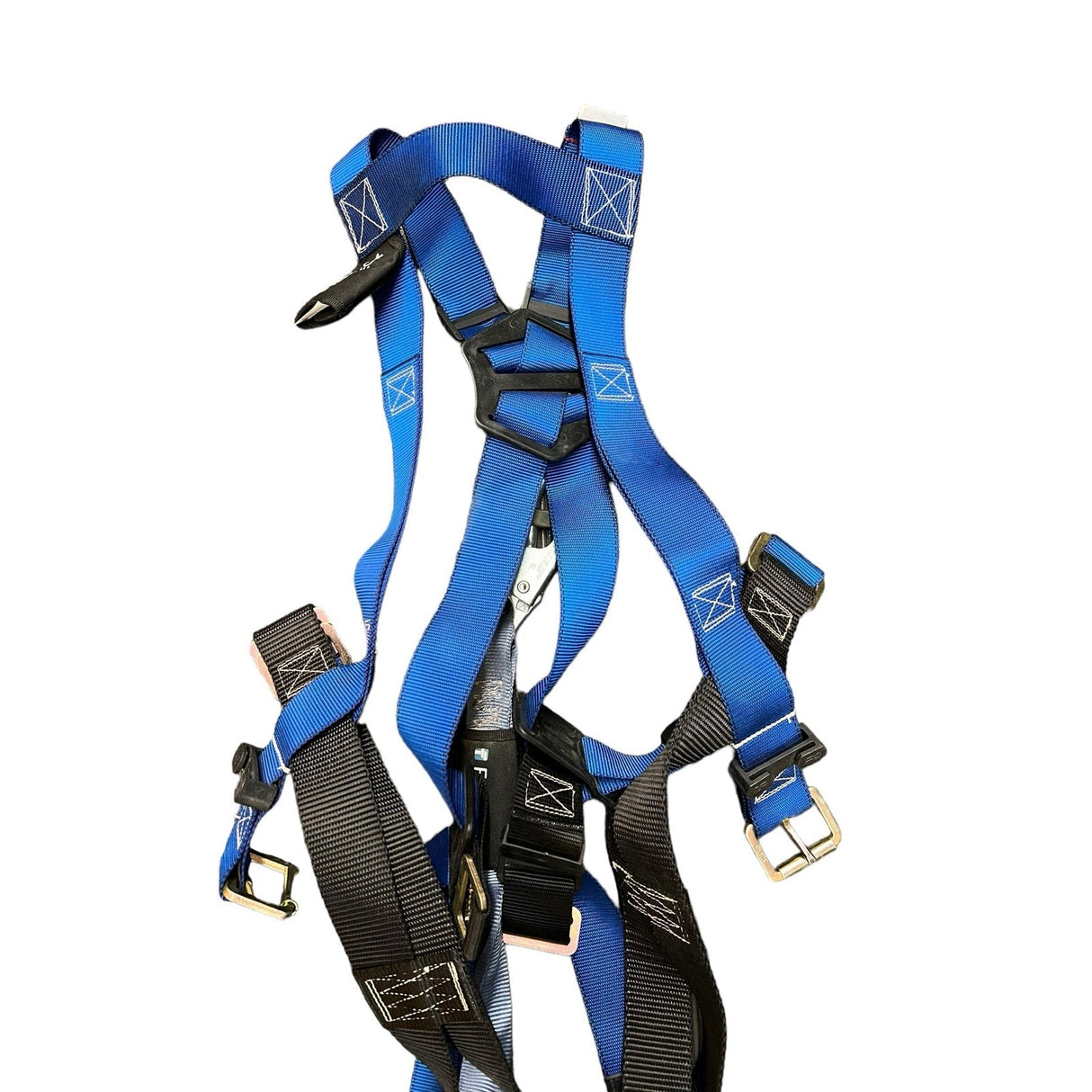 FALLTECH SAFETY HARNESS - Idaho Pawn & Gold