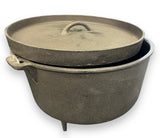 FLATWARE DUTCH OVEN - Idaho Pawn & Gold