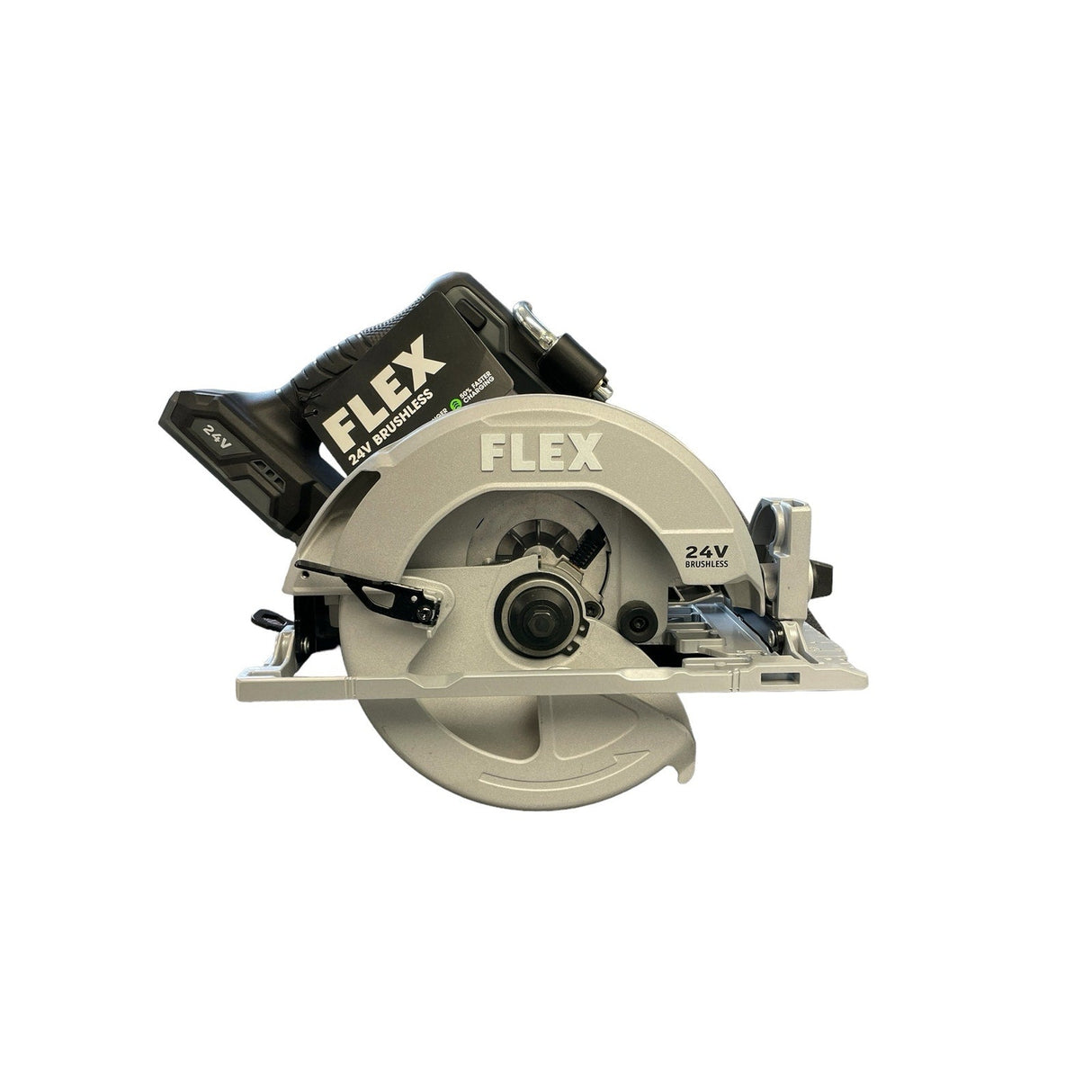 Flex 24V Brushless Circular Saw *Tool Only* - Idaho Pawn & Gold