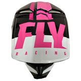 Fly Racing - Idaho Pawn & Gold