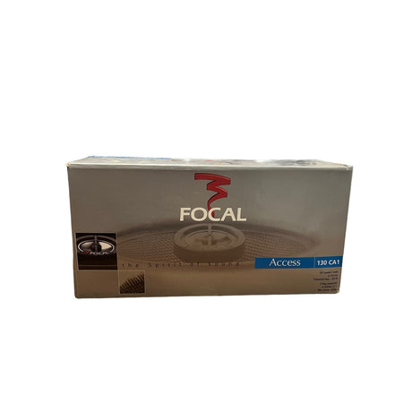 FOCAL CAR SPEAKER ACCESS 130 A1 - Idaho Pawn & Gold