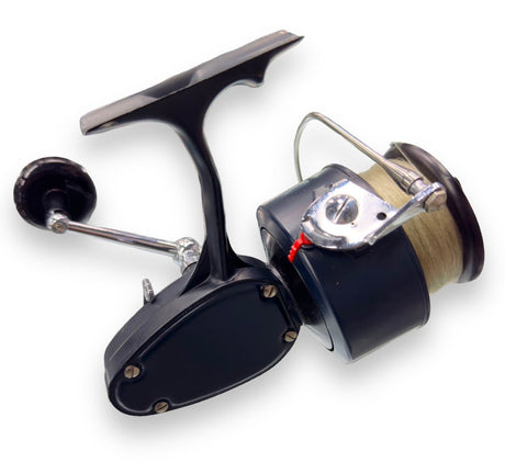 GARCIA MITCHELL FISHING REEL 486 - Idaho Pawn & Gold