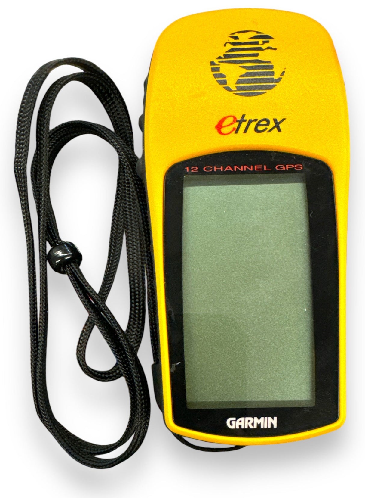 GARMIN GPS SYSTEM ETREX 12 CHANN - Idaho Pawn & Gold
