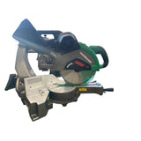 Hitachi Miter Saw C12RHS2 12 IN - Idaho Pawn & Gold