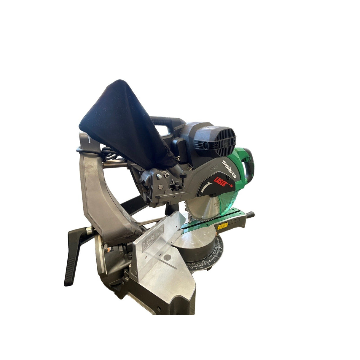 Hitachi Miter Saw C12RHS2 12 IN - Idaho Pawn & Gold