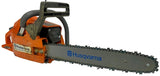 Husqvarna 36 Air Injection chainsaw - Idaho Pawn & Gold