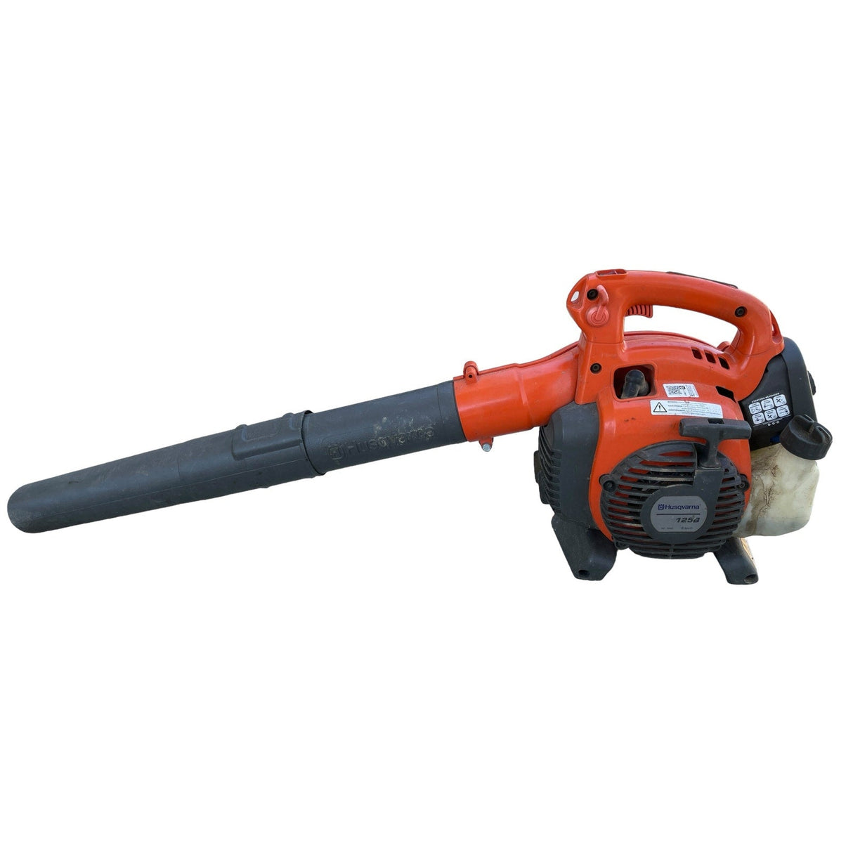 Husqvarna Leaf Blower - Idaho Pawn & Gold