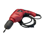 HYPER TOUGH 5 - AMP 3/8" ELECTRIC DRILL - Idaho Pawn & Gold