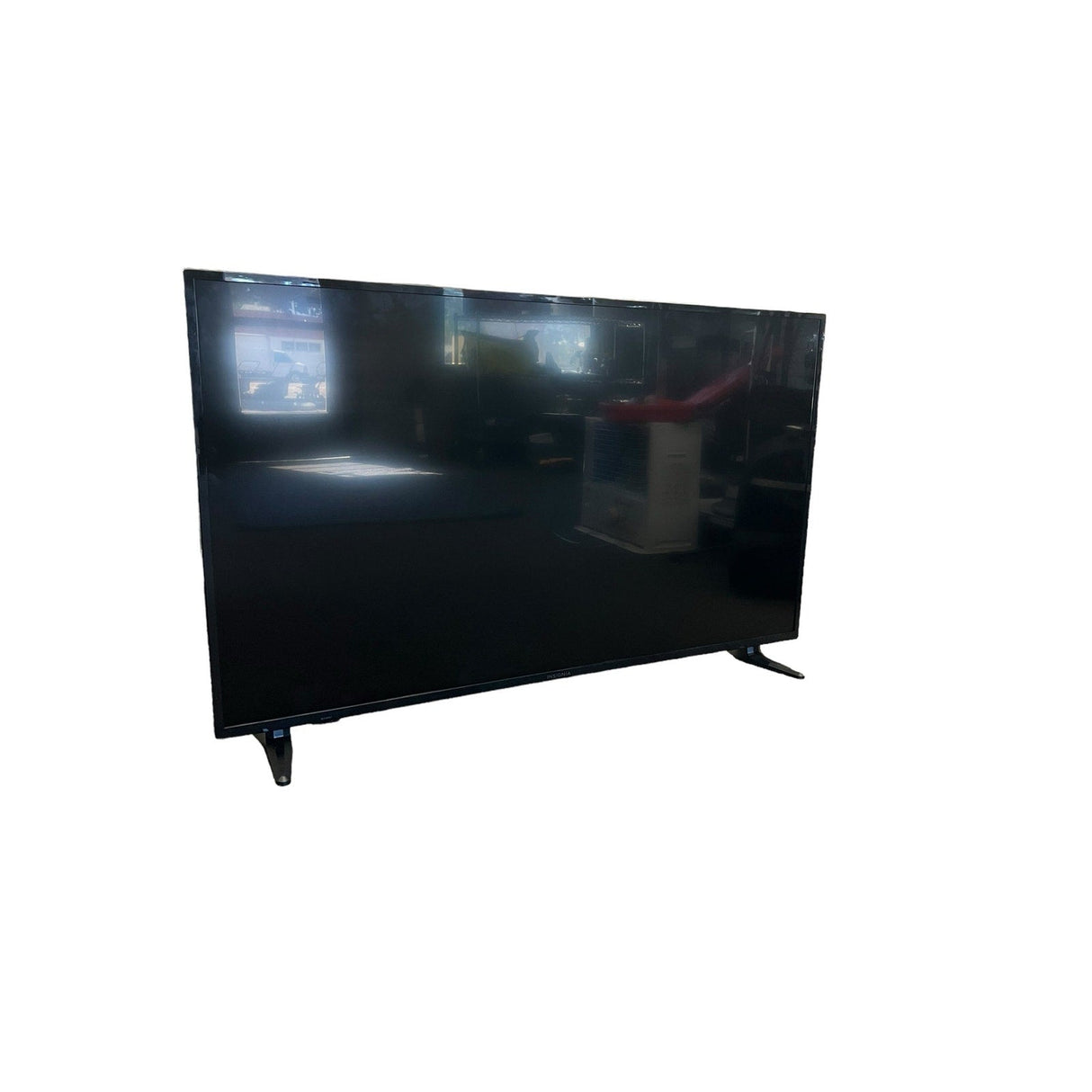 INSIGNIA FLAT PANEL TV NS - 55F301 - Idaho Pawn & Gold