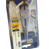 Irwin vise grip long nose pliers - Idaho Pawn & Gold