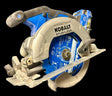 Kobalt 24-volt 6-1/2-in Brushless Cordless Circular Saw - Idaho Pawn & Gold