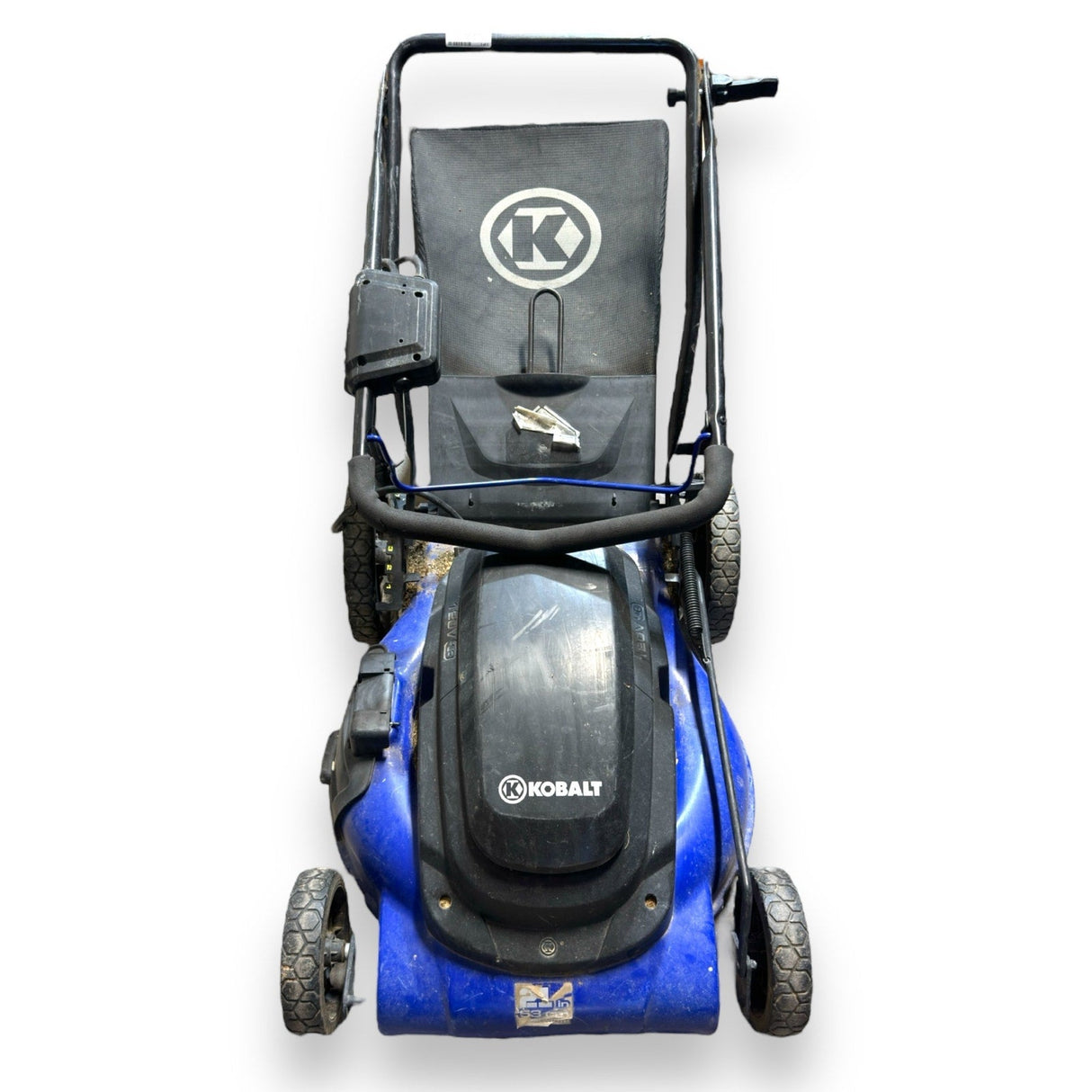 KOBALT TOOLS KM 2041B CORDED LAWN MOWER - Idaho Pawn & Gold