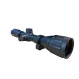 Leapers 4x32 rifle scope - Idaho Pawn & Gold