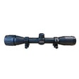 Leapers 4x32 rifle scope - Idaho Pawn & Gold