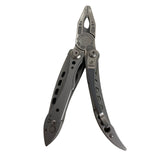 Leatherman Freestyle - Idaho Pawn & Gold