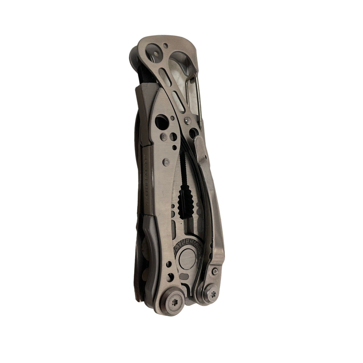 Leatherman Skeletool silver - Idaho Pawn & Gold