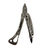 Leatherman Skeletool silver - Idaho Pawn & Gold