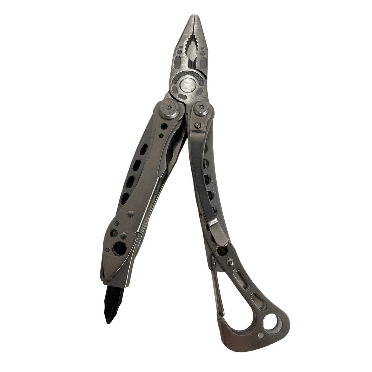 Leatherman Skeletool silver - Idaho Pawn & Gold