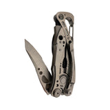 Leatherman Skeletool silver - Idaho Pawn & Gold