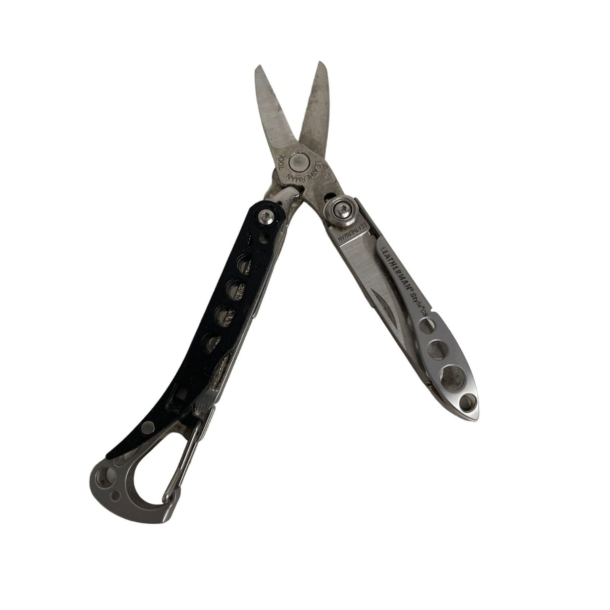 Leatherman Style CS black - Idaho Pawn & Gold