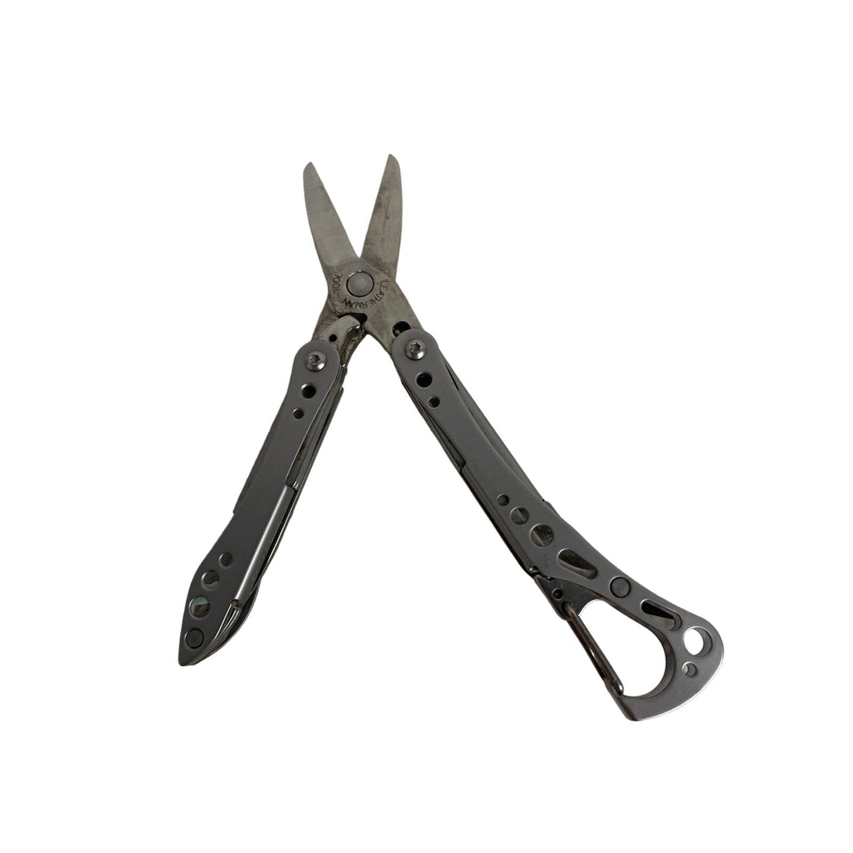 Leatherman Style CS black - Idaho Pawn & Gold