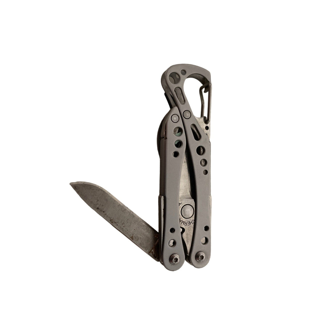 Leatherman Style CS black - Idaho Pawn & Gold