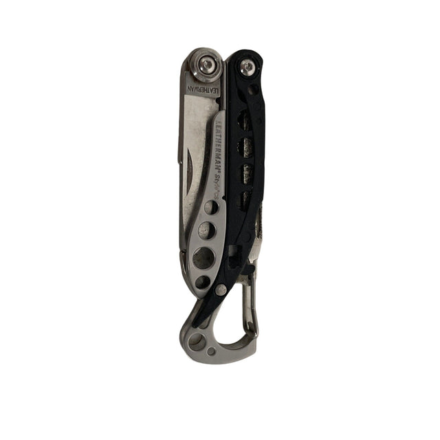 Leatherman Style CS black - Idaho Pawn & Gold