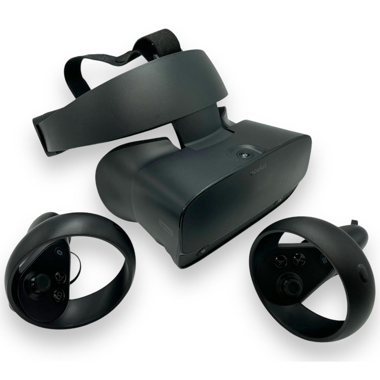 LENOVO VR GLASSES OCULUS RIFT S PC - POWERED VT GAMING - Idaho Pawn & Gold