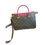 Louis Vuitton Pallas BB Purse - Idaho Pawn & Gold