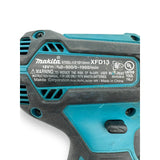 MAKITA CORDLESS DRILL XFD13 - 18v - Idaho Pawn & Gold