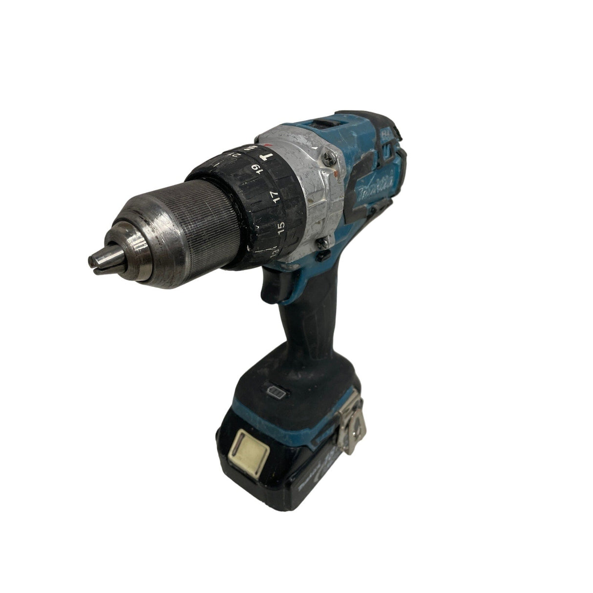 Makita XPH07 18v Cordless Drill - Idaho Pawn & Gold